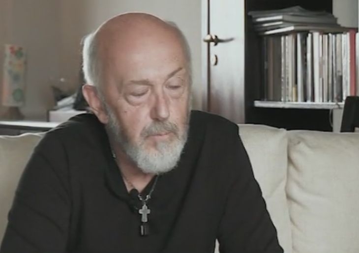 Мъка: Стоян Алексиев с драматична изповед след скандала с Ивана, в чийто гащи бе спипан да бърка!