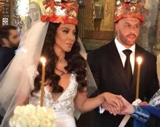 Маги Желязкова изживя своята приказка! Ето кого покани на звездната си сватба (СНИМКИ/ВИДЕО)