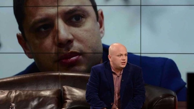 Александър Симов от БСП: Делян Добрев е лошият злодей