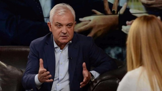 Явор Нотев: Лозан Панов е проблем на съдебната система, виси в пространството (ВИДЕО)