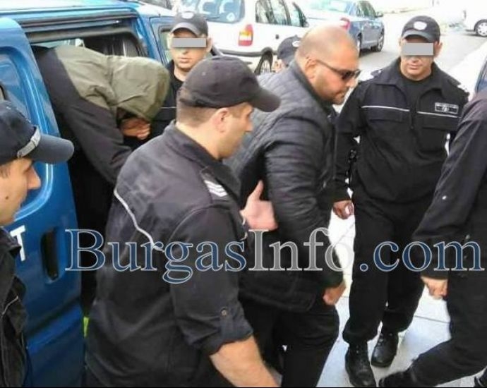 Гринго ридае в съда: Направиха ме черна точка, искам при оперираната си жена! 