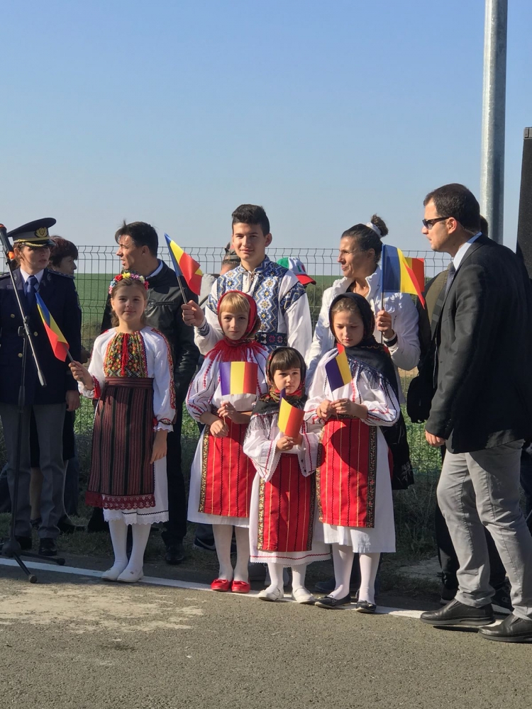 Бивш кмет обеща да повози Борисов в каручката си (СНИМКИ)