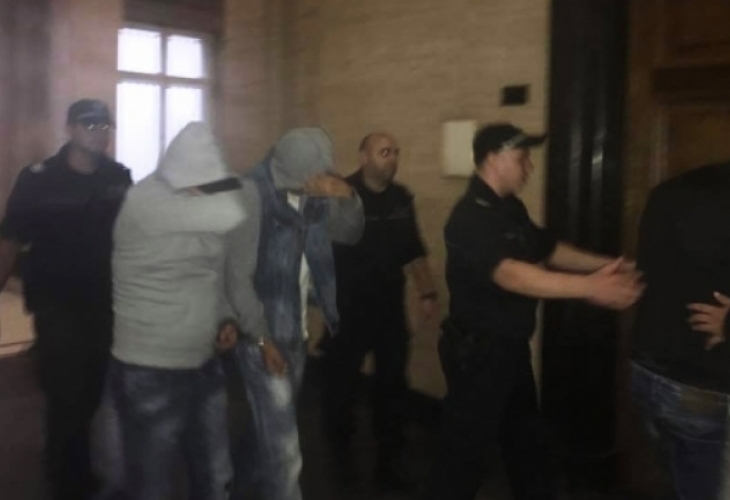 Първо в БЛИЦ! Няма милост за жестоката банда на Иван Турчина