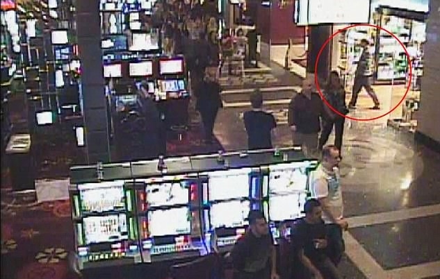 Касапинът от Вегас се оказа долен измамник: Искал да преметне хотел за огромна сума, но не му се получило (ВИДЕО)