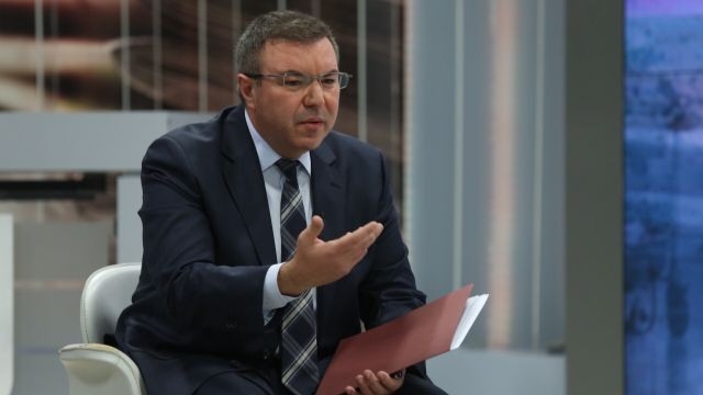 Шефът на Александровска болница: Ние живеем с болка, носим я вкъщи