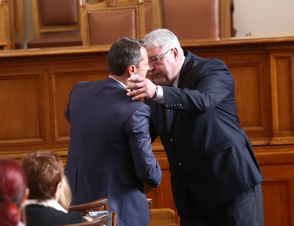 Прогноза: След правителство Борисов 1,2, 3 ще последва и...4,5,6