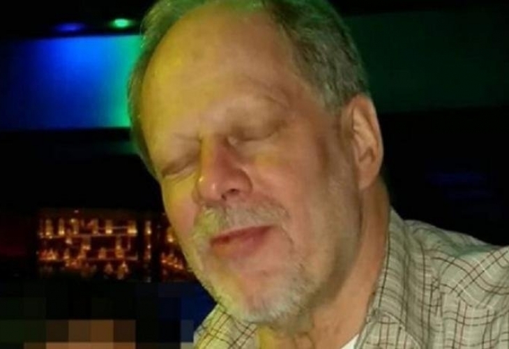 Психопатът от Лас Вегас започнал да взима хапчета за луди четири месеца преди касапницата