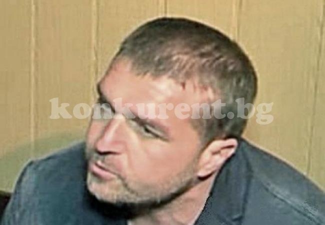 Инфарктен ден за бандата на Квиц
