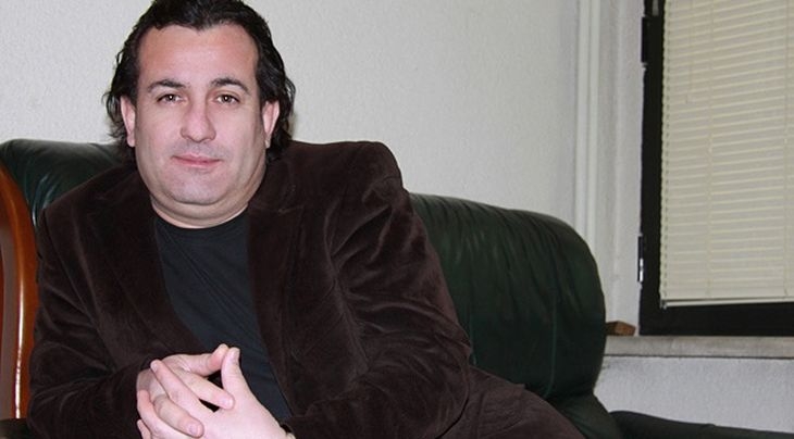 Голям срам за изгонения Дани Милев, децата му го унижиха зверски! (СНИМКИ)