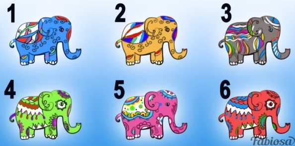 Супер забавен ТЕСТ!