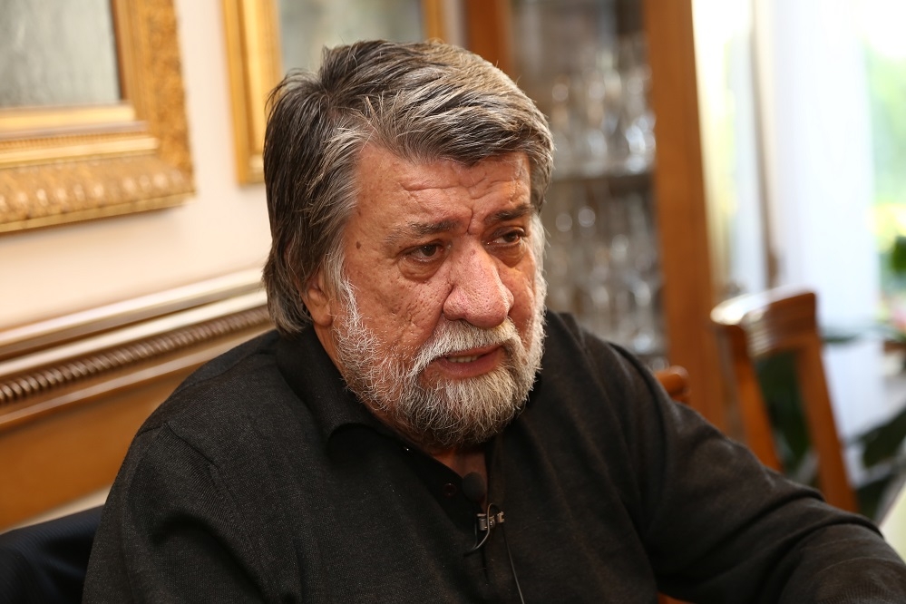 Вежди Рашидов: В България остава това, което „не става за чеп за зеле“! (ВИДЕО)
