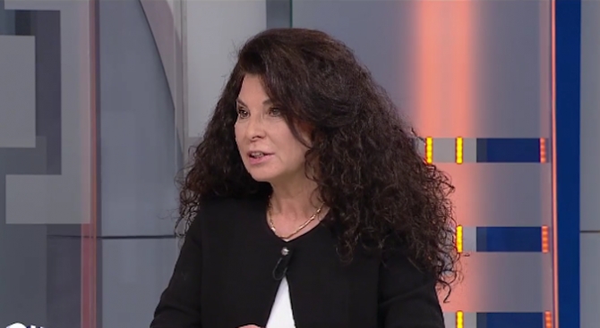 Султанка Петрова: Избрахме най-добрия модел за извършване на експертиза от ТЕЛК 