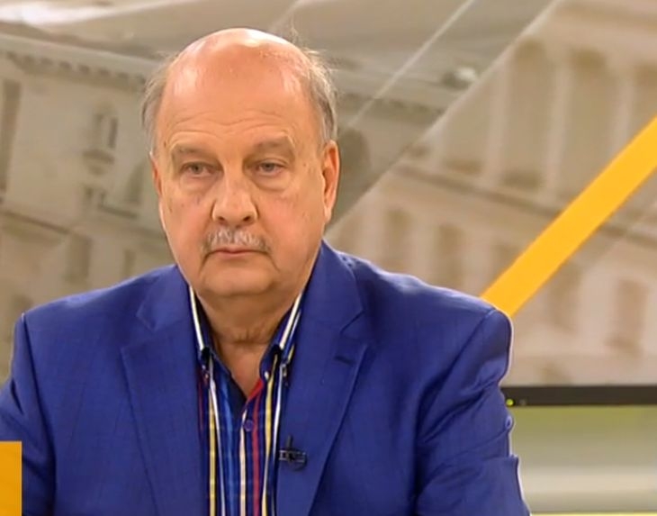 Георги Марков разкри "кумгейтовете" на БСП и обясни защо ГЕРБ не е партия на братовчедите, а на великодушието