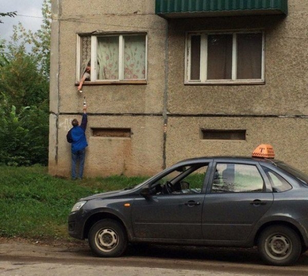 "Война" в социалните мрежи! Русия през очите на американците (СНИМКИ)