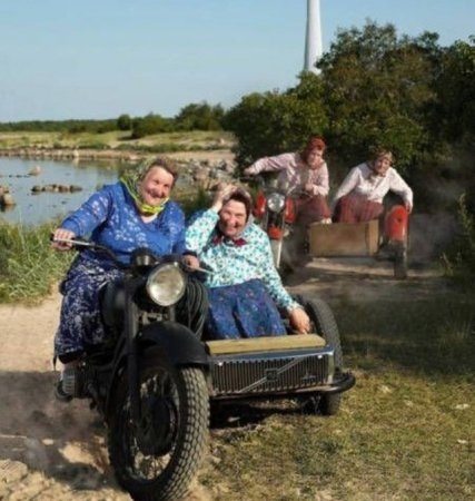 "Война" в социалните мрежи! Русия през очите на американците (СНИМКИ)