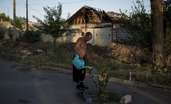 "Война" в социалните мрежи! Русия през очите на американците (СНИМКИ)