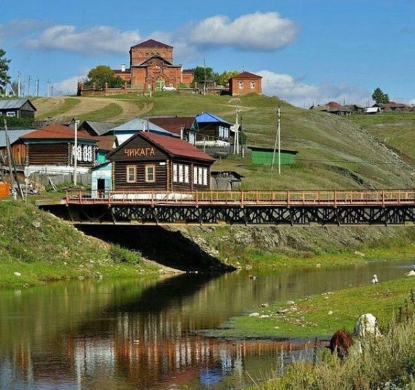 "Война" в социалните мрежи! Русия през очите на американците (СНИМКИ)