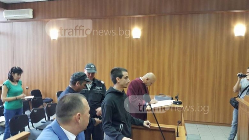 Измамникът Георги, завлякъл "Грабо" с 400 бона, си измисли уникално оправдание 