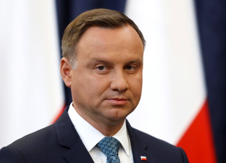 Полша ни удря рамо за Шенген