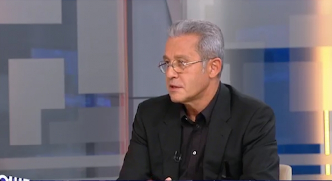 Йордан Цонев: Война между институциите ще е изключително вредна за България 