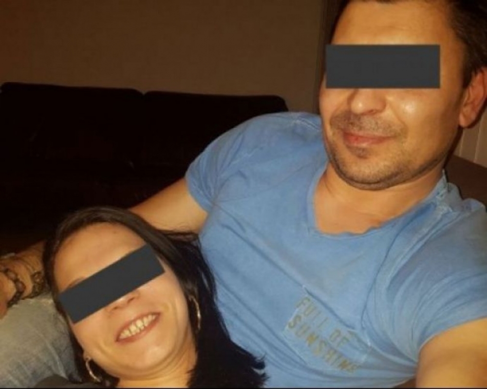 Само в БЛИЦ! Зловещата история на секс робинята Мариана и изрода сводник Гаргамел, освободен от съда и духнал в чужбина (СНИМКИ)
