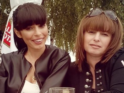 Майката на Мегз за Джулиана Гани: Съсухрена от злоба и ненавист старица!