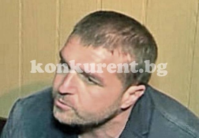 И страшилището на Северозапада Квиц се оказа тежко болен! 