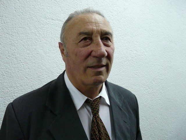 Отиде си един от най-известните ни и уважавани композитори 