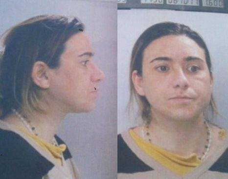 Скандални разкрития за опасната нашенска ромка, духнала от строго охранявания затвор в Рим