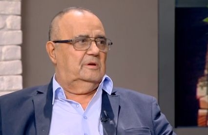 Божидар Димитров оповести страшната истина за здравето си! Пенсионира се, защото... (СНИМКИ/ВИДЕО)