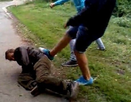 Двама братя смляха от бой свой съселянин, заради неуредени сметки 