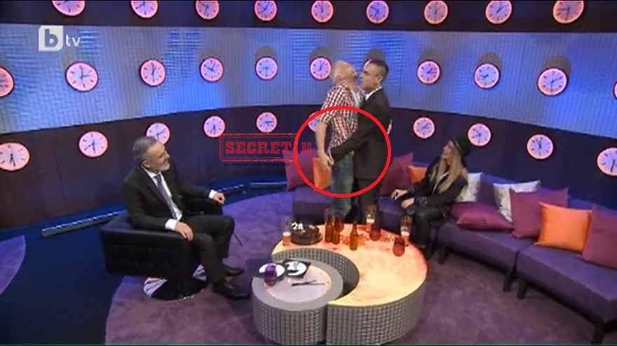 Въргала не издържа! Изпростя максимално и...