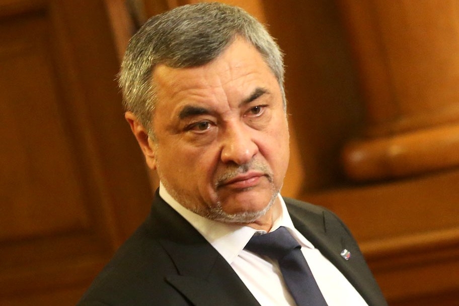 Валери Симеонов разкри от първо лице уточненията си с Виктор Николаев 