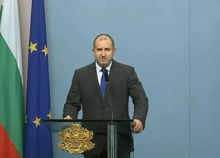 От последните минути: Радев прекрати заседанието на Консултативния съвет за борбата с корупцията, причината е... 