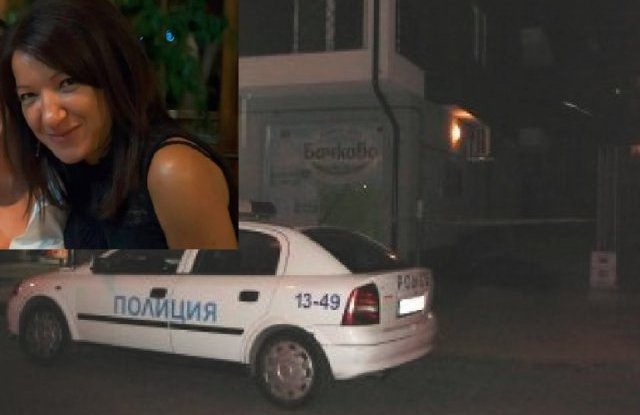 Спряха делото за показния разстрел на Татяна Стоянова
