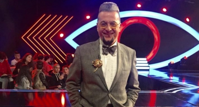 Супер сеир във "ВИП Брадър"! Евгени Минчев псува като хамалин и офейка от ефира, а Ники Кънчев се видя в небрано лозе (СНИМКИ)