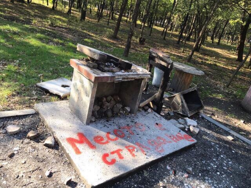 Веганите се хванаха за шиите заради вандалската акция на “Лаута“