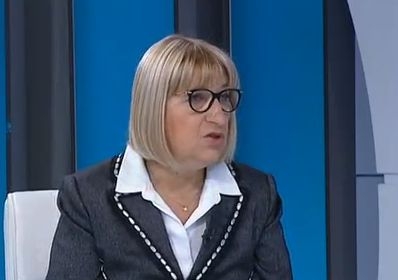 Цецка Цачева категорична след КСНС: Не е имало бойкот