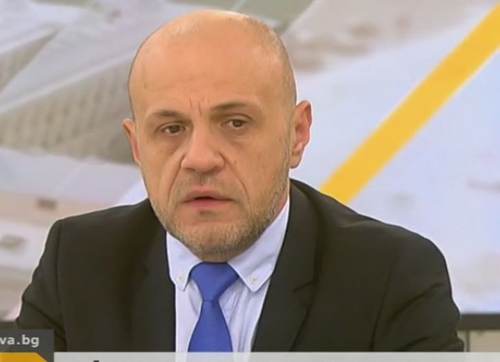Томислав Дончев с горещ коментар за оставката на Антон Тодоров, скандала между Радев и Борисов, провала на КСНС и драмите покрай "Кумгейт"