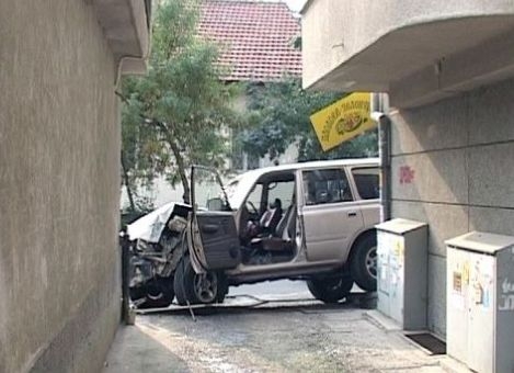 Студени досиета: Кой и защо уби ”митничарката на ВИС” Шинка Манова?