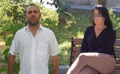 Основен свидетел на убийството на гръцкия кардиолог твърди, че полицаят Карчев дебнел жертвата си от засада - "сякаш чакаше да премине заек"