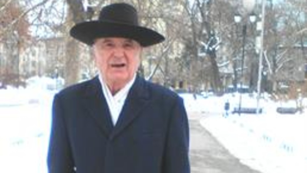 Виждали ли сте Тодор? Полицията го търси под дърво и камък (СНИМКА)