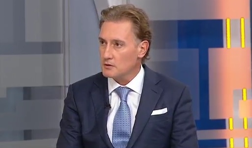 Домусчиев разби Валери Симеонов: 90% от твърденията му са абсолютно неверни! 