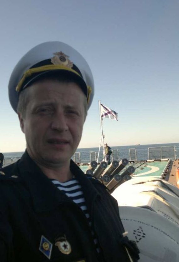 Стана ясно кои са руските военнослужещи, които загинаха на борда на бомбардировача Су-24 в Сирия (СНИМКИ)