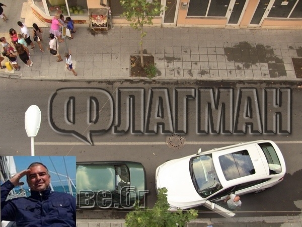 Мега скандал! Преди години касапинът Божо коли наред хора на пъпа на Бургас, а днес... (СНИМКИ)