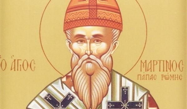 Черпят 9 прекрасни имена, почитаме милостив светец, чиито мощи и днес вършат чудеса