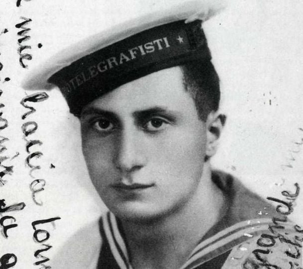 Бенито Мусолини-младши или драматичната и малко известна история на първото семейство на Дучето (СНИМКИ) 