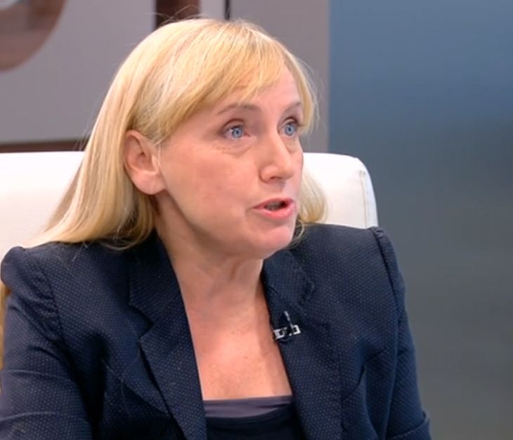 Елена Йончева разкри какво ще прави с 20-те бона, когато осъди Борисов! 