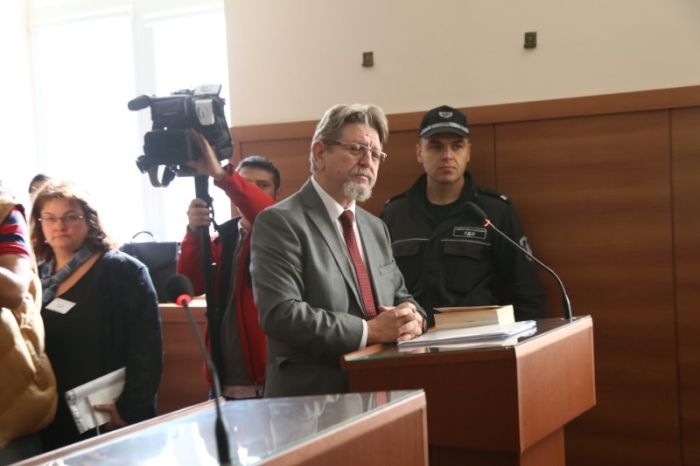 Съдът даде старт на делото на Йончева срещу Борисов, вижте какво казаха адвокатите им (СНИМКИ) 