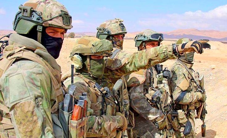 Военното напрежението в Сирия ескалира